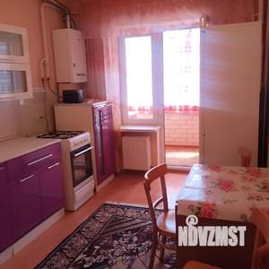 1-к квартира, на длительный срок, 38м2, 2/7 этаж