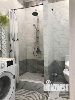 Студия квартира, на длительный срок, 30м2, 7/12 этаж