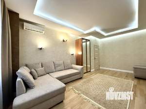 1-к квартира, на длительный срок, 45м2, 10/18 этаж