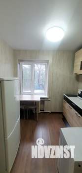 1-к квартира, на длительный срок, 33м2, 2/6 этаж