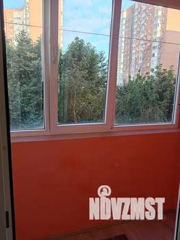 1-к квартира, посуточно, 43м2, 3/16 этаж