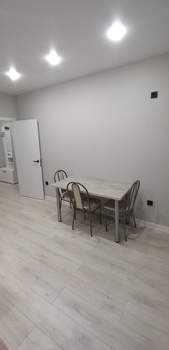 1-к квартира, на длительный срок, 33м2, 9/18 этаж