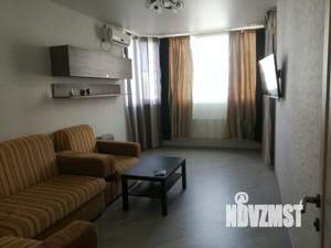 1-к квартира, на длительный срок, 50м2, 11/16 этаж