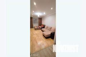 1-к квартира, посуточно, 50м2, 17/24 этаж