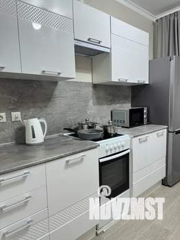 2-к квартира, посуточно, 57м2, 10/18 этаж