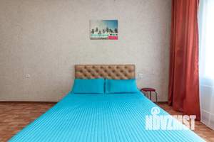 2-к квартира, посуточно, 75м2, 4/16 этаж