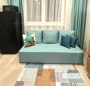 1-к квартира, на длительный срок, 40м2, 9/16 этаж