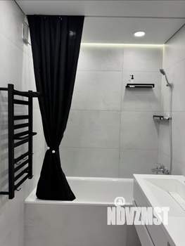 1-к квартира, посуточно, 62м2, 8/24 этаж