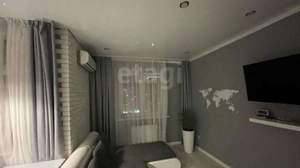 2-к квартира, на длительный срок, 50м2, 15/18 этаж