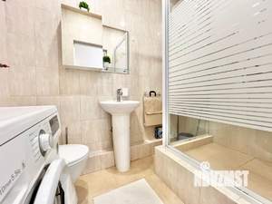 1-к квартира, на длительный срок, 32м2, 3/12 этаж