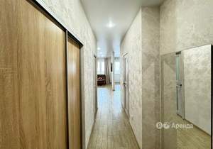 1-к квартира, на длительный срок, 38м2, 8/9 этаж