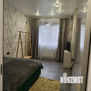 1-к квартира, на длительный срок, 35м2, 5/16 этаж