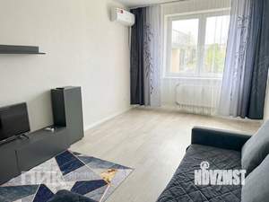 1-к квартира, на длительный срок, 39м2, 2/17 этаж