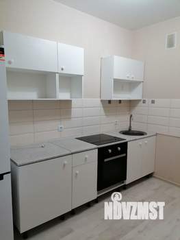 1-к квартира, на длительный срок, 35м2, 2/19 этаж