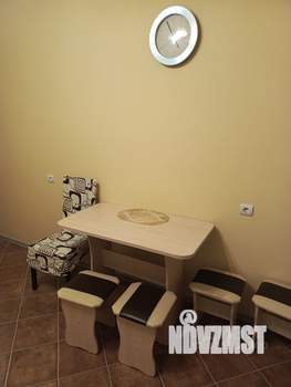 1-к квартира, на длительный срок, 36м2, 12/20 этаж