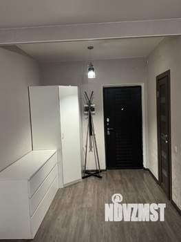 Студия квартира, на длительный срок, 30м2, 2/23 этаж