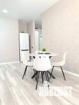 2-к квартира, посуточно, 75м2, 16/22 этаж