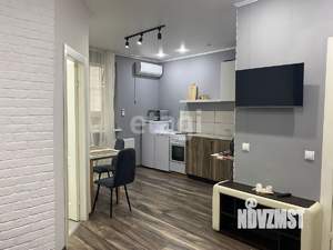 1-к квартира, на длительный срок, 33м2, 10/20 этаж