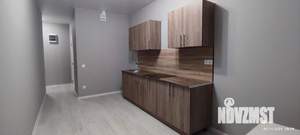 2-к квартира, на длительный срок, 39м2, 4/17 этаж
