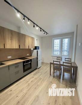 2-к квартира, на длительный срок, 56м2, 21/24 этаж