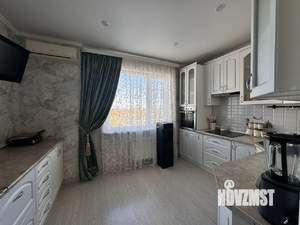 2-к квартира, на длительный срок, 65м2, 6/15 этаж