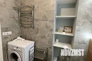 1-к квартира, на длительный срок, 42м2, 9/16 этаж
