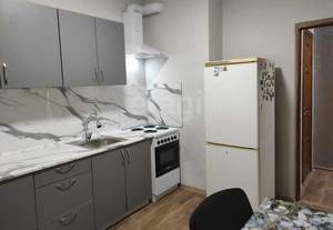 1-к квартира, на длительный срок, 41м2, 14/17 этаж