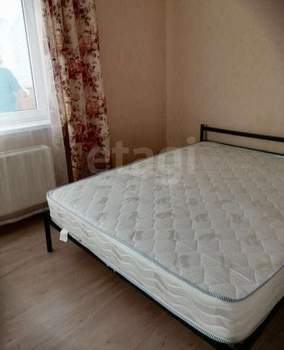 Студия квартира, на длительный срок, 33м2, 5/9 этаж