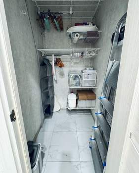 1-к квартира, на длительный срок, 35м2, 2/19 этаж