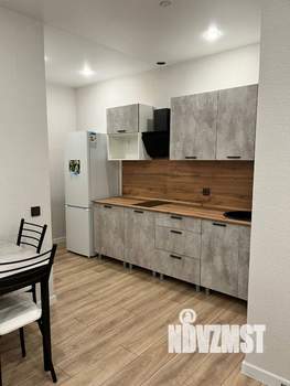 2-к квартира, на длительный срок, 47м2, 3/16 этаж