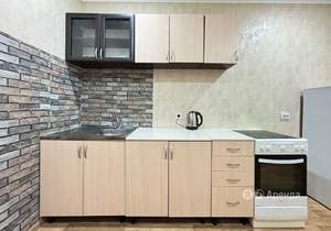 1-к квартира, на длительный срок, 40м2, 11/19 этаж