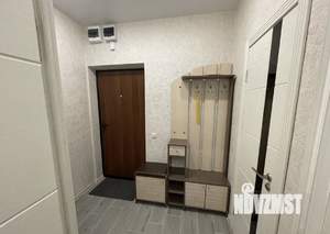 1-к квартира, на длительный срок, 37м2, 12/16 этаж