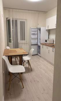 1-к квартира, на длительный срок, 29м2, 7/18 этаж