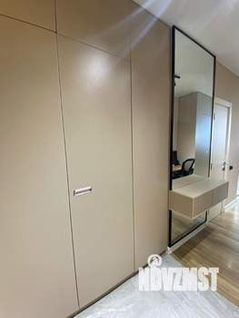 Студия квартира, на длительный срок, 21м2, 2/18 этаж