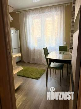 1-к квартира, на длительный срок, 37м2, 4/15 этаж