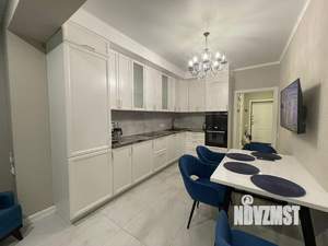 2-к квартира, на длительный срок, 68м2, 15/24 этаж