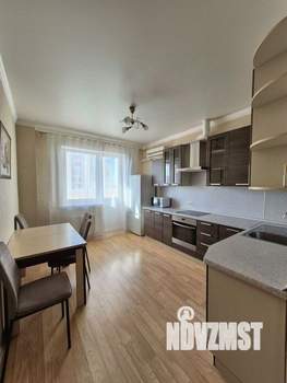 1-к квартира, на длительный срок, 50м2, 11/16 этаж