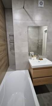 1-к квартира, на длительный срок, 38м2, 12/16 этаж