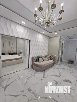 3-к квартира, на длительный срок, 160м2, 21/27 этаж