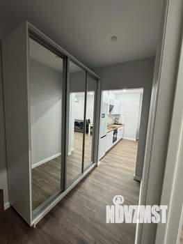 1-к квартира, на длительный срок, 47м2, 5/20 этаж