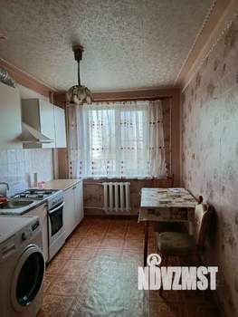 2-к квартира, на длительный срок, 52м2, 5/10 этаж