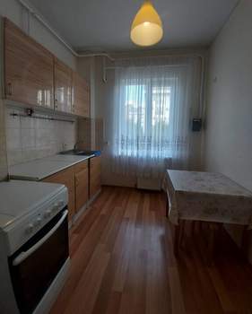 1-к квартира, на длительный срок, 40м2, 2/6 этаж