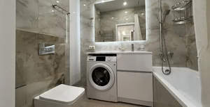 1-к квартира, на длительный срок, 55м2, 5/25 этаж