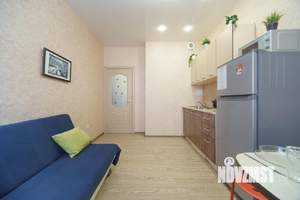 1-к квартира, посуточно, 48м2, 1/1 этаж