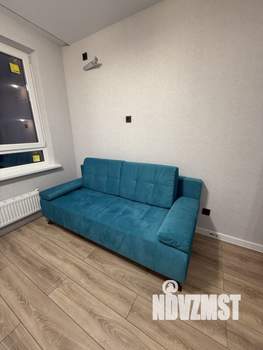 Студия квартира, посуточно, 23м2, 5/16 этаж