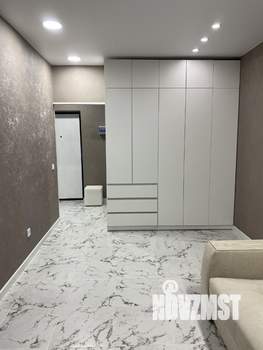 1-к квартира, на длительный срок, 36м2, 8/16 этаж