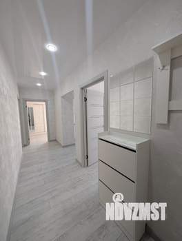 2-к квартира, на длительный срок, 53м2, 17/20 этаж