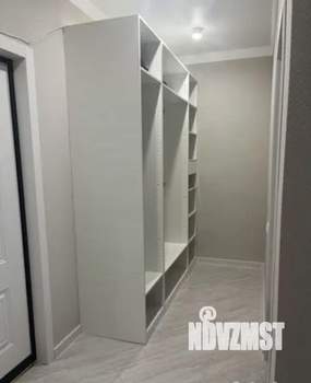 1-к квартира, на длительный срок, 42м2, 3/13 этаж