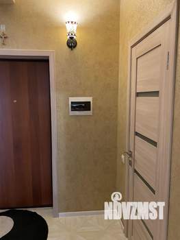 1-к квартира, на длительный срок, 44м2, 2/6 этаж