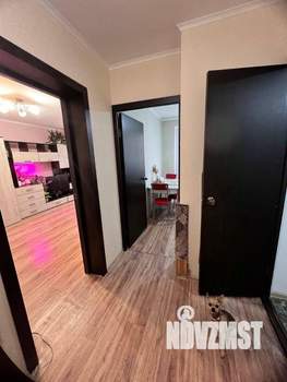 1-к квартира, на длительный срок, 40м2, 1/17 этаж